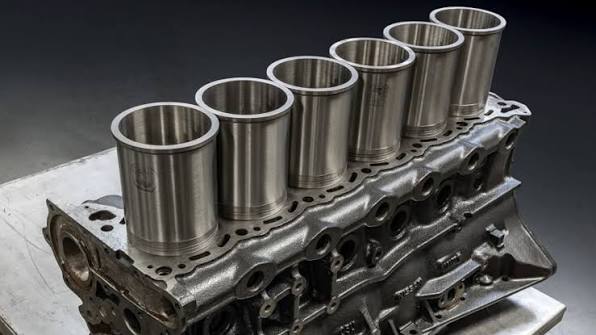 Cylinder Liners Cylinder Sleeve