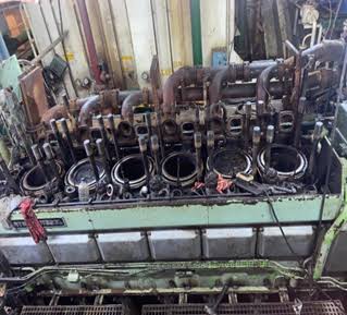 Diesel Engine Repair