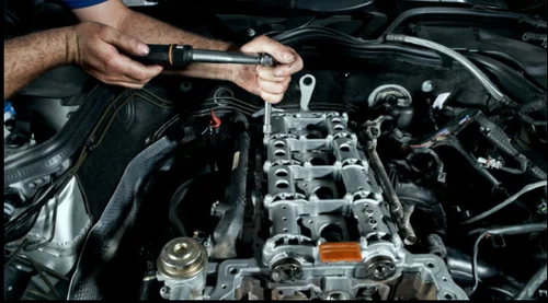 Engine Repair Services